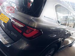 انفنتي QX80
